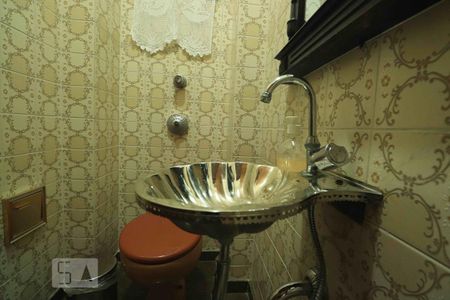 Apartamento à venda com 313m², 3 quartos e 3 vagasLavabo