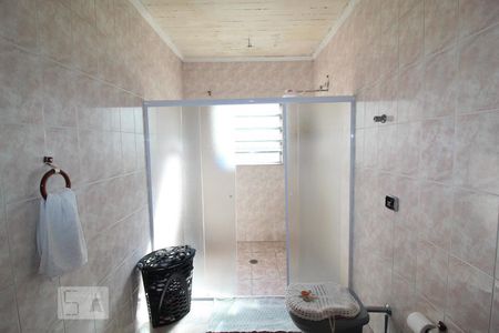 Casa à venda com 316m², 3 quartos e 3 vagasBanheiro 1 social