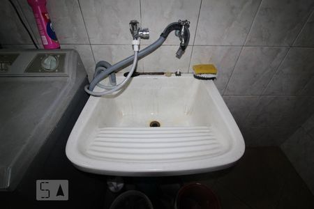 Casa à venda com 316m², 3 quartos e 3 vagasÁRea serviço