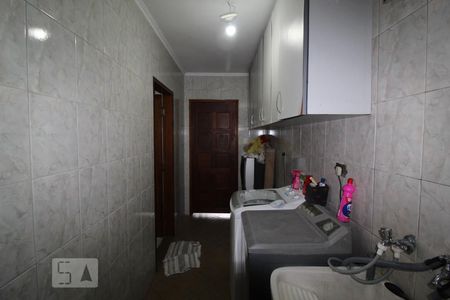 Casa à venda com 316m², 3 quartos e 3 vagasÁRea serviço