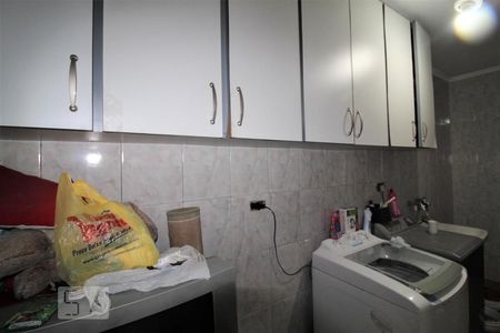 Casa à venda com 316m², 3 quartos e 3 vagasÁRea serviço