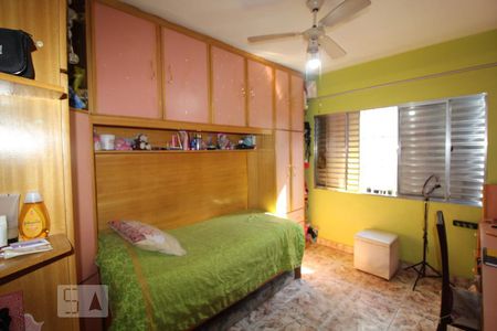 Casa à venda com 316m², 3 quartos e 3 vagasQuarto 3