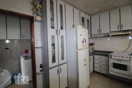 Casa à venda com 316m², 3 quartos e 3 vagasCozinha