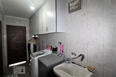 Casa à venda com 316m², 3 quartos e 3 vagasÁRea serviço