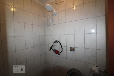 Casa à venda com 316m², 3 quartos e 3 vagasBanheiro 2 serviço