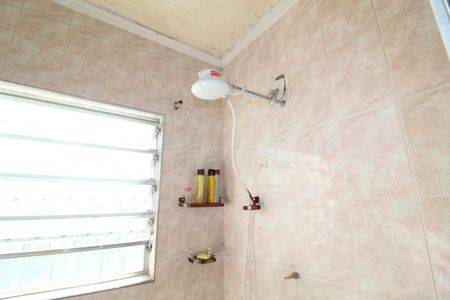 Casa à venda com 316m², 3 quartos e 3 vagasBanheiro 1 social