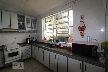 Casa à venda com 316m², 3 quartos e 3 vagasCozinha