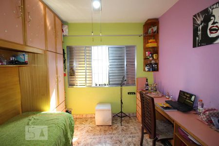 Casa à venda com 316m², 3 quartos e 3 vagasQuarto 3