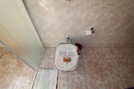 Casa à venda com 316m², 3 quartos e 3 vagasBanheiro 1 social