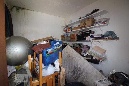 Casa à venda com 316m², 3 quartos e 3 vagasDeposito