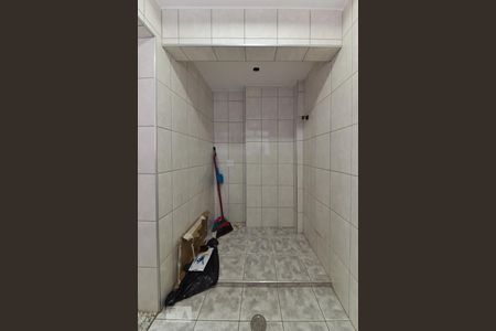 Apartamento à venda com 56m², 2 quartos e 1 vaga Apartamento à venda com 56m², 2 quartos e 1 vagaLavanderia