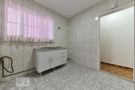 Apartamento à venda com 56m², 2 quartos e 1 vaga Apartamento à venda com 56m², 2 quartos e 1 vagaCozinha