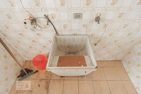 Casa à venda com 300m², 3 quartos e 5 vagasLavanderia