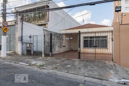 Casa à venda com 300m², 3 quartos e 5 vagasFachada