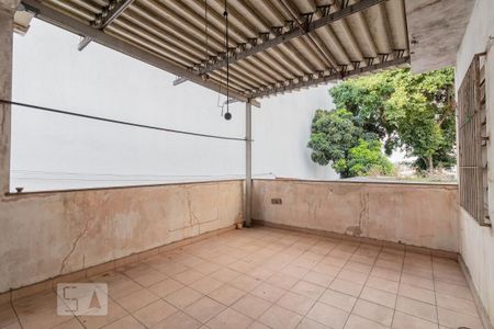 Casa à venda com 300m², 3 quartos e 5 vagasVaranda