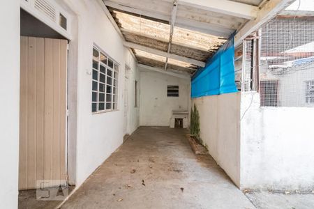Casa à venda com 300m², 3 quartos e 5 vagasEdículas