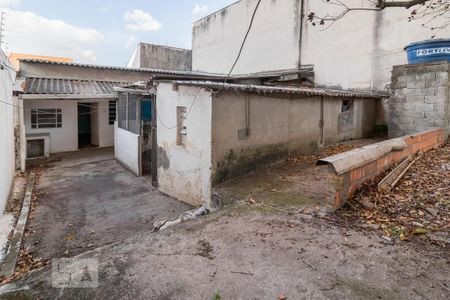 Casa à venda com 300m², 3 quartos e 5 vagasEdículas