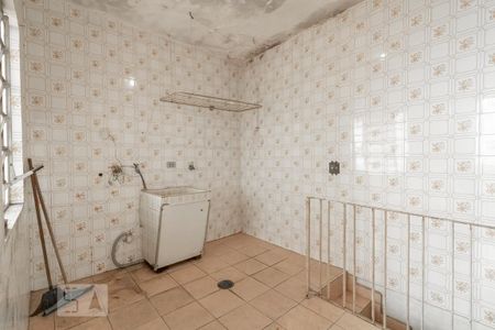 Casa à venda com 300m², 3 quartos e 5 vagasLavanderia