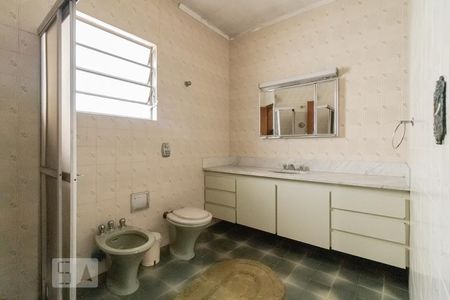 Casa à venda com 300m², 3 quartos e 5 vagasBanheiro