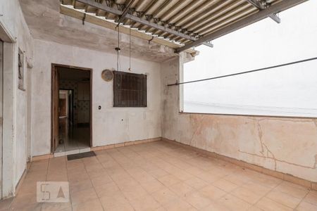 Casa à venda com 300m², 3 quartos e 5 vagasVaranda