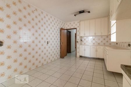 Casa à venda com 300m², 3 quartos e 5 vagasCozinha