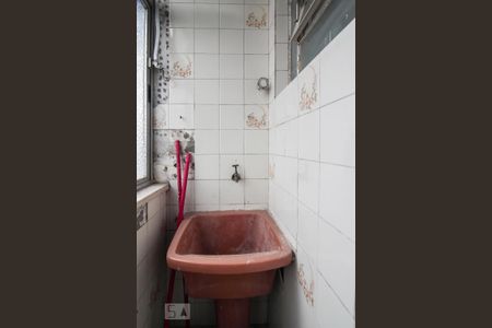 Apartamento à venda com 48m², 1 quarto e sem vagaÁrea de Serviço