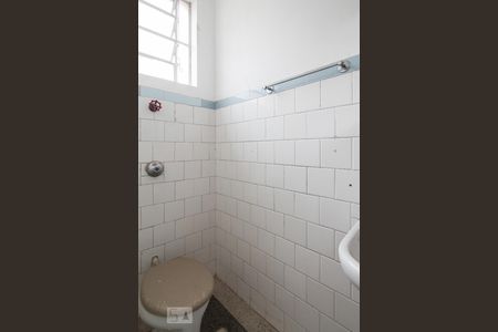 Apartamento à venda com 48m², 1 quarto e sem vagaBanheiro