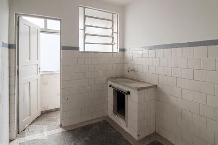 Apartamento à venda com 48m², 1 quarto e sem vagaCozinha