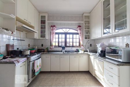 Apartamento à venda com 160m², 3 quartos e 2 vagas Apartamento à venda com 160m², 3 quartos e 2 vagasCozinha