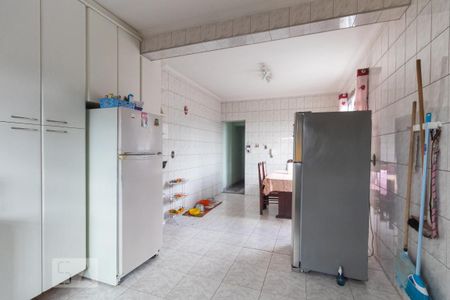 Apartamento à venda com 160m², 3 quartos e 2 vagas Apartamento à venda com 160m², 3 quartos e 2 vagasCozinha