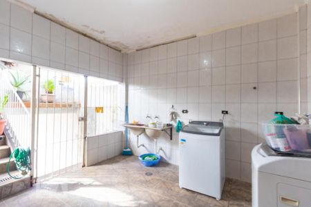 Apartamento à venda com 160m², 3 quartos e 2 vagas Apartamento à venda com 160m², 3 quartos e 2 vagasÁrea de Serviço