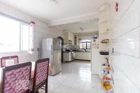 Apartamento à venda com 160m², 3 quartos e 2 vagas Apartamento à venda com 160m², 3 quartos e 2 vagasCozinha