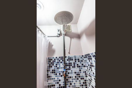 Apartamento à venda com 40m², 1 quarto e sem vagaBanheiro