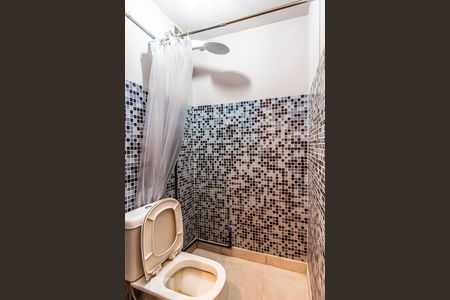 Apartamento à venda com 40m², 1 quarto e sem vagaBanheiro