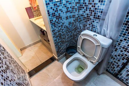 Apartamento à venda com 40m², 1 quarto e sem vagaBanheiro