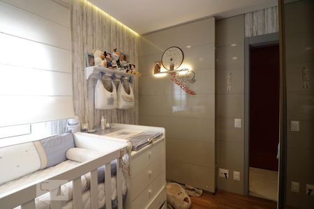 Apartamento para alugar com 110m², 3 quartos e 2 vagasQuarto 1