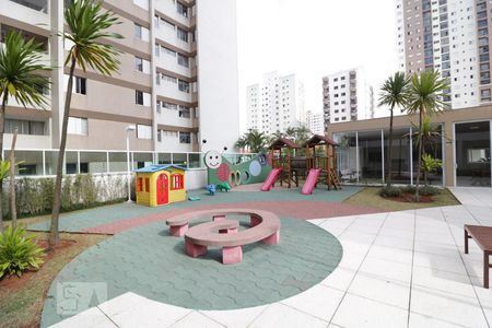 Apartamento para alugar com 110m², 3 quartos e 2 vagasÁrea Comum - Playground
