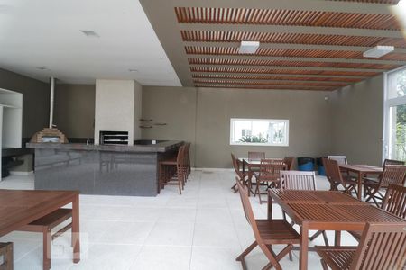 Apartamento para alugar com 110m², 3 quartos e 2 vagasEspaço Gourmet