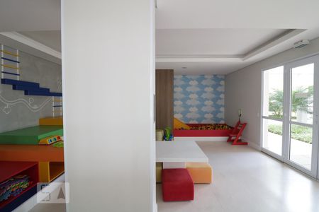 Apartamento para alugar com 110m², 3 quartos e 2 vagasBrinquedoteca