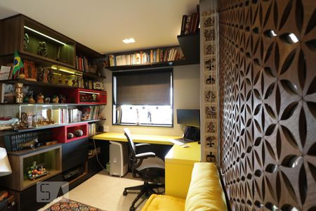 Apartamento para alugar com 110m², 3 quartos e 2 vagasQuarto 2