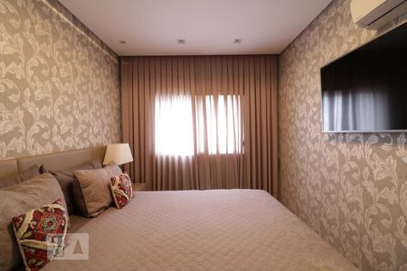 Apartamento para alugar com 110m², 3 quartos e 2 vagasSuite 