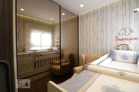 Apartamento para alugar com 110m², 3 quartos e 2 vagasQuarto 1