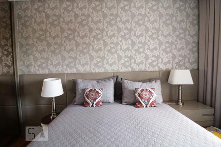 Apartamento para alugar com 110m², 3 quartos e 2 vagasSuite 