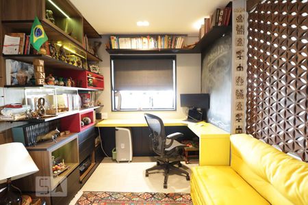 Apartamento para alugar com 110m², 3 quartos e 2 vagasQuarto 2