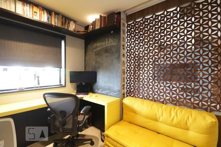 Apartamento para alugar com 110m², 3 quartos e 2 vagasQuarto 2