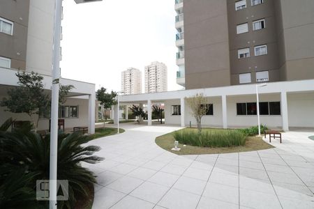 Apartamento para alugar com 110m², 3 quartos e 2 vagasArea comum