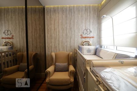 Apartamento para alugar com 110m², 3 quartos e 2 vagasQuarto 1