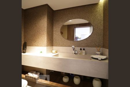 Apartamento para alugar com 110m², 3 quartos e 2 vagasLavabo