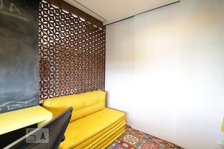 Apartamento para alugar com 110m², 3 quartos e 2 vagasQuarto 2