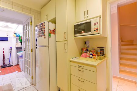 Casa de condomínio à venda com 151m², 3 quartos e 2 vagasCozinha